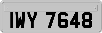 IWY7648
