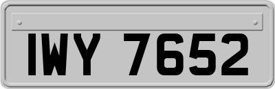 IWY7652