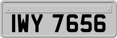 IWY7656