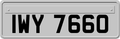 IWY7660