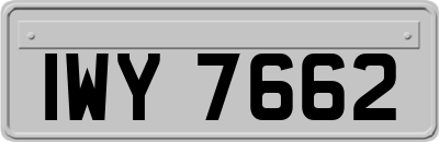 IWY7662