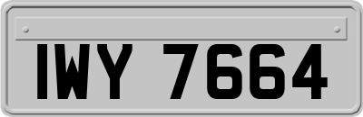 IWY7664