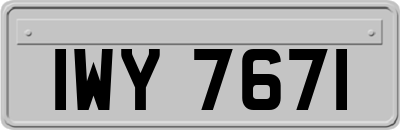 IWY7671