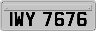 IWY7676
