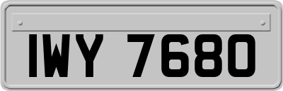 IWY7680