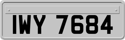 IWY7684