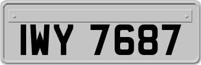 IWY7687