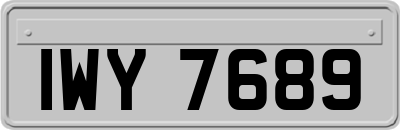 IWY7689