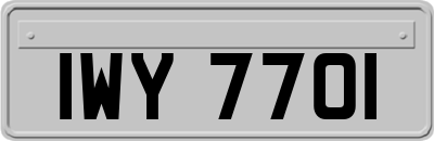 IWY7701