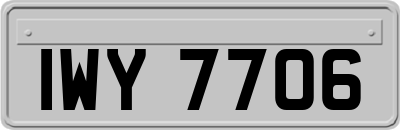 IWY7706