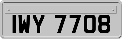 IWY7708