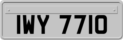 IWY7710