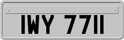 IWY7711