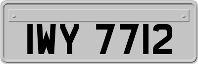 IWY7712