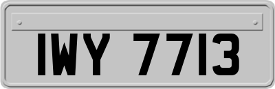 IWY7713