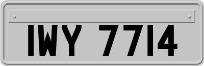 IWY7714