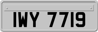 IWY7719