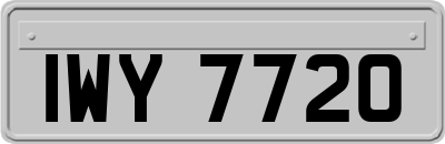IWY7720