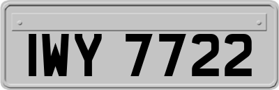 IWY7722