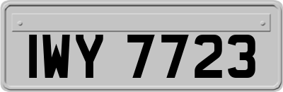 IWY7723