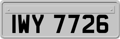 IWY7726