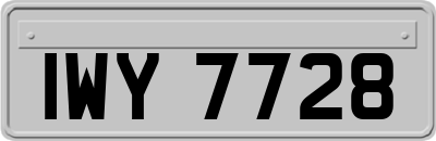 IWY7728