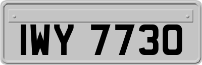IWY7730