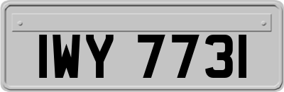 IWY7731