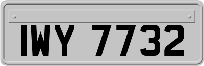 IWY7732