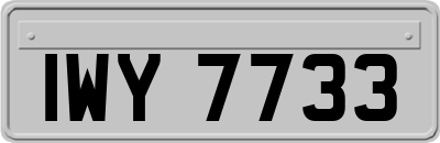 IWY7733