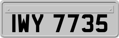 IWY7735