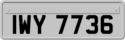 IWY7736