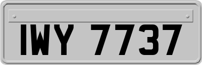 IWY7737
