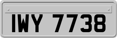 IWY7738
