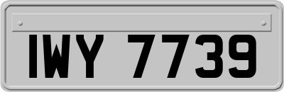 IWY7739