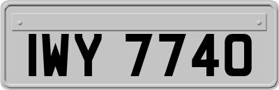 IWY7740