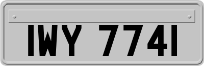 IWY7741