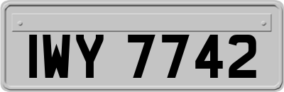IWY7742