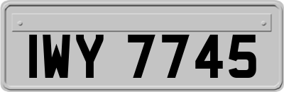 IWY7745