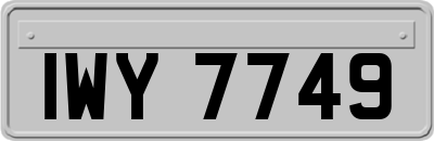 IWY7749