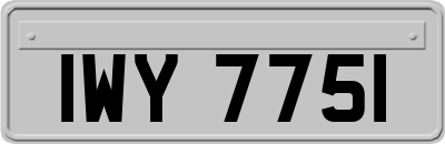 IWY7751