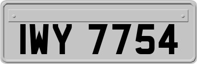 IWY7754