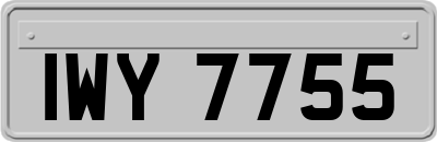 IWY7755