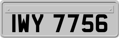 IWY7756