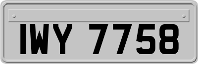 IWY7758