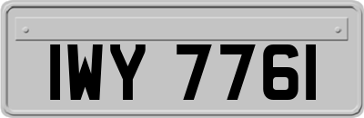 IWY7761