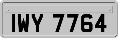 IWY7764