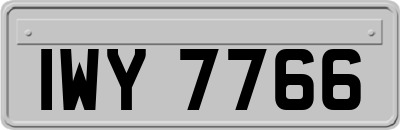 IWY7766