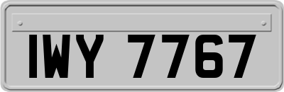 IWY7767