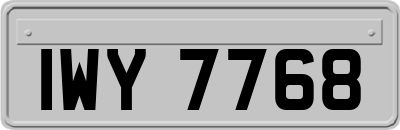 IWY7768